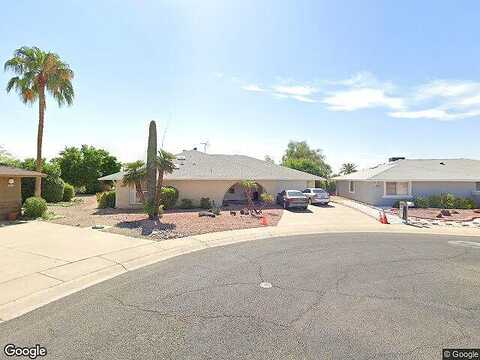 129Th, SUN CITY WEST, AZ 85375