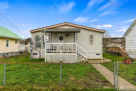 6Th Street, Mc Cleary, WA 98557