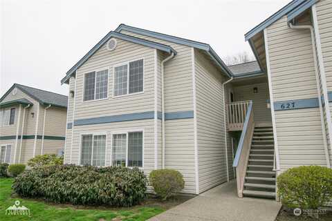 Horton, BELLINGHAM, WA 98226