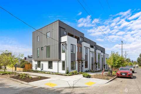 Raymond, SEATTLE, WA 98136