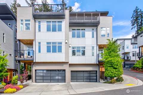 129Th, BELLEVUE, WA 98006