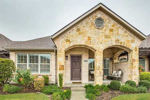 Willow Grove Blvd, McKinney, TX 75070