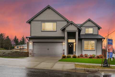 58Th, AUBURN, WA 98001