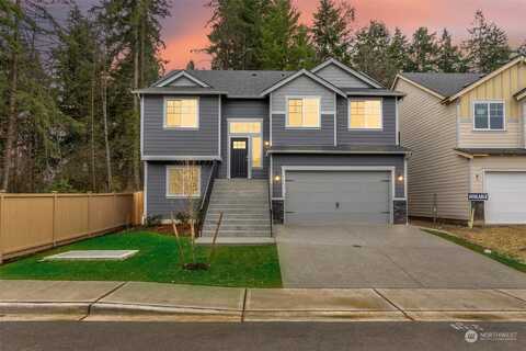 58Th, AUBURN, WA 98001