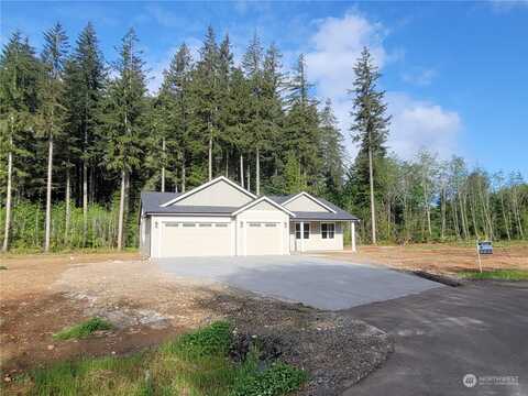 Stella, MCCLEARY, WA 98557