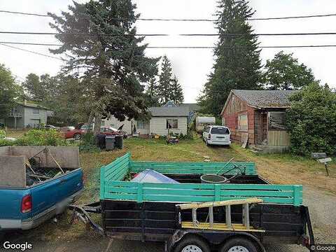 Robin, BREMERTON, WA 98310