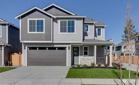 168Th, MARYSVILLE, WA 98271