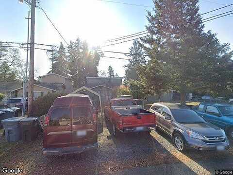 169Th, SPANAWAY, WA 98387