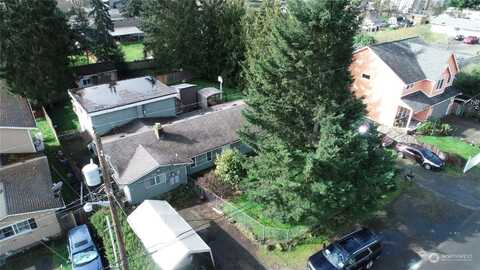 169Th, SPANAWAY, WA 98387