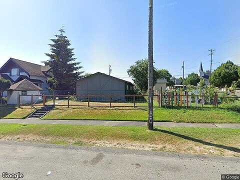 Wright, TACOMA, WA 98404