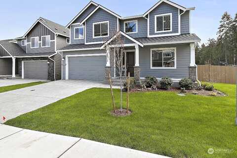 Bergh, YELM, WA 98597