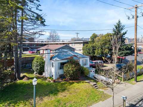 4Th, BURIEN, WA 98166