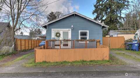 Grant, LAKEWOOD, WA 98498