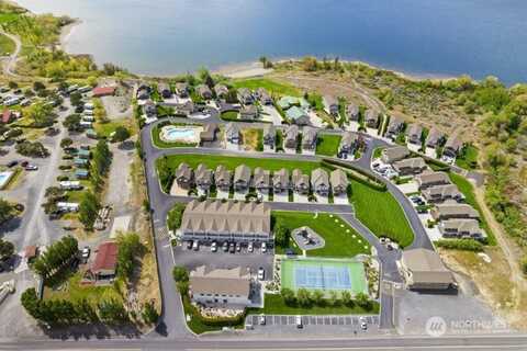 Crescent Bay, QUINCY, WA 98848