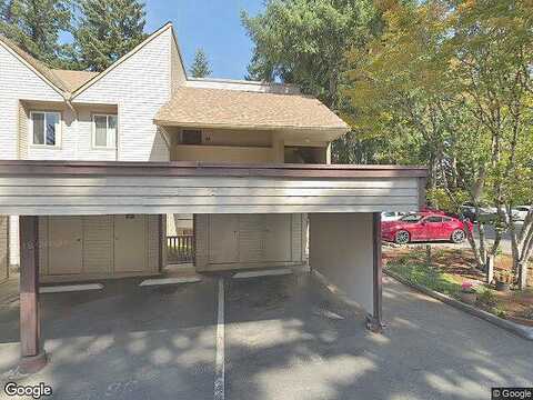 45Th, BELLEVUE, WA 98007