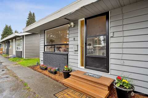 3Rd, AUBURN, WA 98002