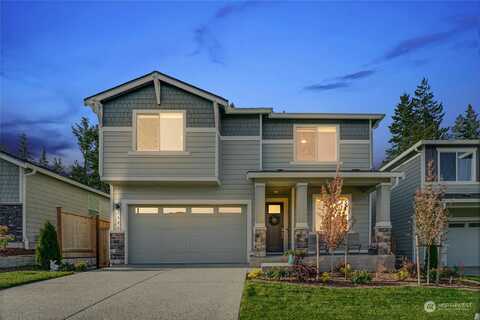 Swenson, POULSBO, WA 98370