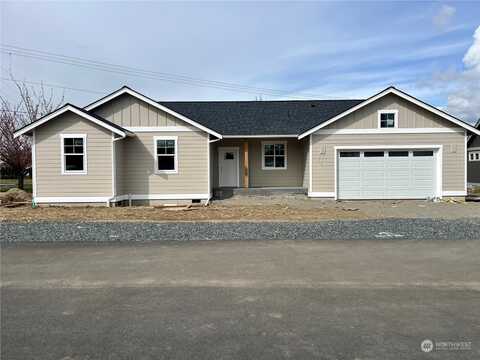 Sable, EVERSON, WA 98247