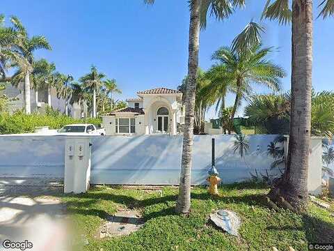 Ocean, GOLDEN BEACH, FL 33160