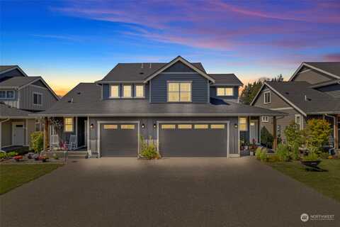 Red Ridge, LYNDEN, WA 98264