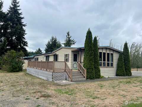 Cedar, PORT HADLOCK, WA 98339