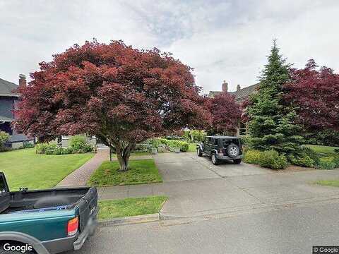 State, BELLINGHAM, WA 98225