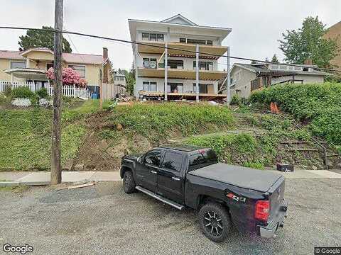 State, BELLINGHAM, WA 98225