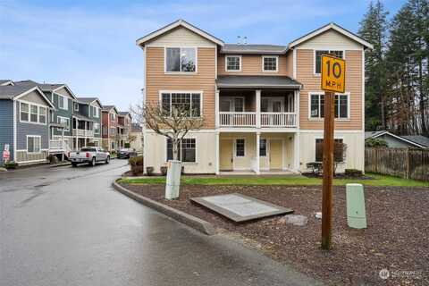 36Th Avenue, TACOMA, WA 98446