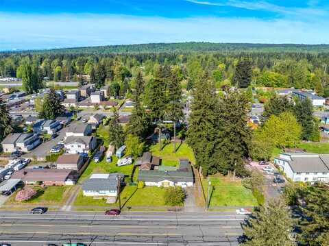 Cedar, MARYSVILLE, WA 98270