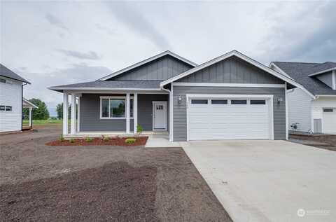 Brentwood, NOOKSACK, WA 98276