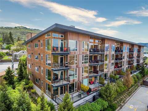 Woodin, CHELAN, WA 98816