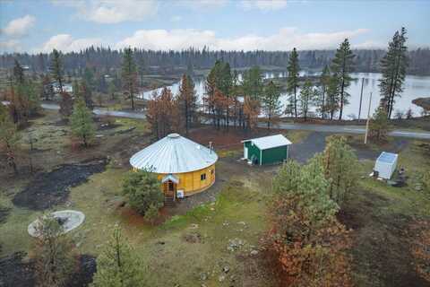 Medical Lake, MEDICAL LAKE, WA 99022