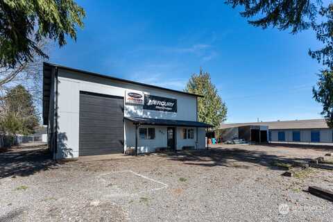 Reynolds, CENTRALIA, WA 98531