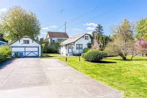 54Th, FIFE, WA 98424