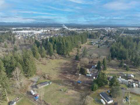 36Th, TACOMA, WA 98446