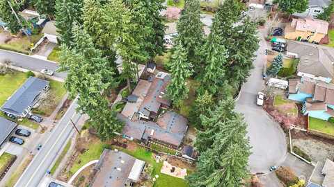 112Th, KIRKLAND, WA 98033