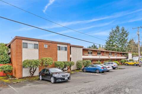 126Th, SEATTLE, WA 98146