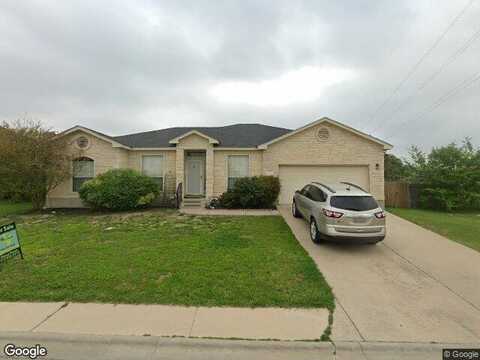 Gregory, BURNET, TX 78611