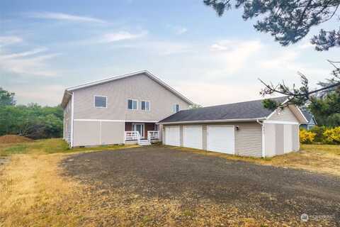 Point Brown Avenue Se Unit 2, Ocean Shores, WA 98569