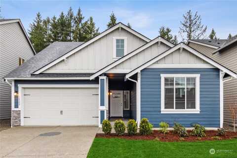 Merrick Street Se Unit 335, Yelm, WA 98597