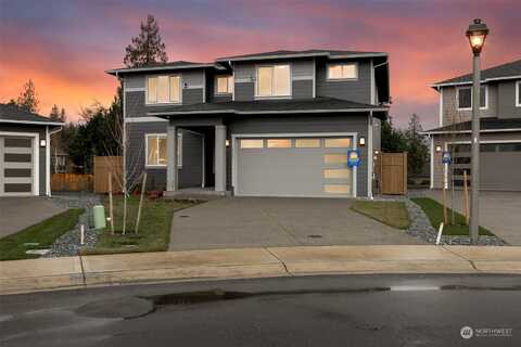 Merrick Street Se Unit 334, Yelm, WA 98597