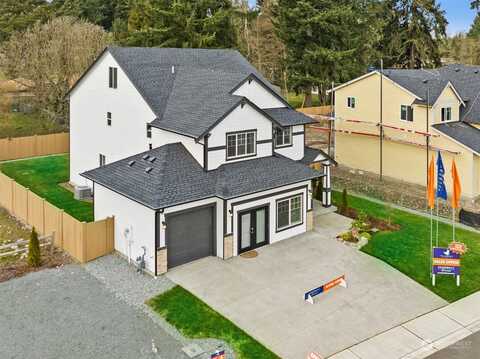 Merrick Street Se Unit 332, Yelm, WA 98597