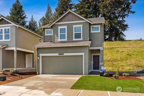 Tetherow Street Unit 58, Bremerton, WA 98310