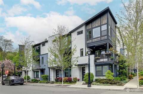 Main Street Unit D, Bothell, WA 98011