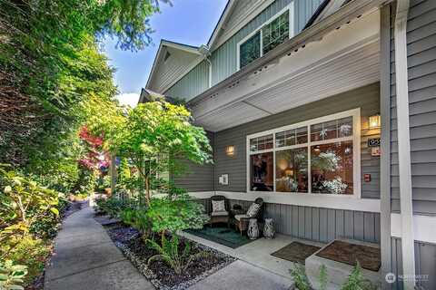 232Nd Lane Ne, Sammamish, WA 98074