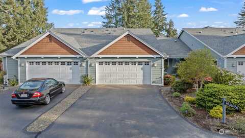 E Soderberg Road Unit C-8, Allyn, WA 98524