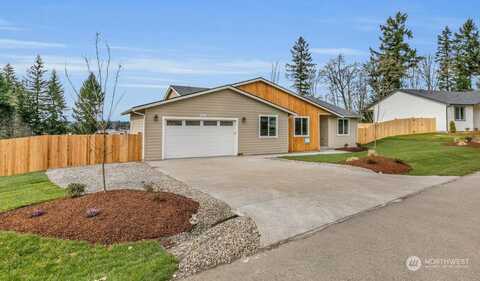 Cody Street Se Unit 87, Rainier, WA 98576