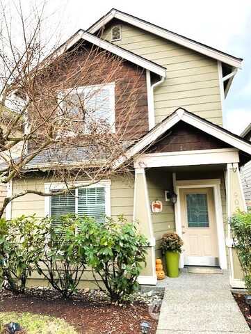 117Th Place Se Unit 11, Everett, WA 98208