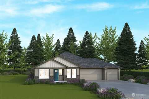 Garibaldi Court Lot 27, Blaine, WA 98230