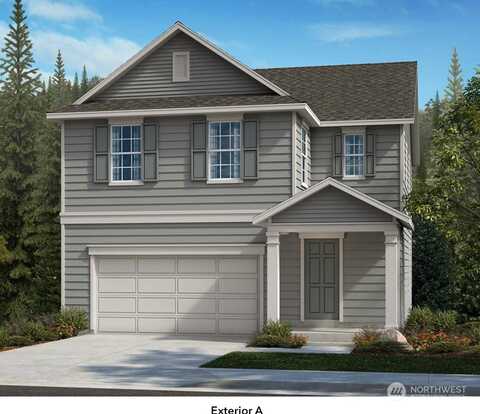 48Th Place Ne Unit 89, Marysville, WA 98270